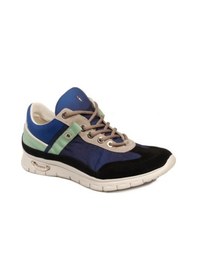 Resim Cesare Pacıottı 4Us Erkek Sneaker Wu1 Mavi 