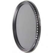 Resim Citiwide 58 MM Fader ND2 - ND400 Variable NDX Ayarlanabilir Filtre Citiwide