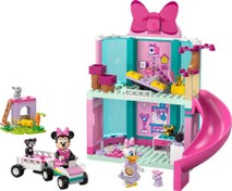 Resim Lego Disney Minnie'nin Evcil Hayvan Oteli 43274 