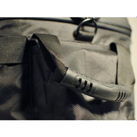 Resim Thermobag Dereceli Termal Soğutucu Çanta 19 Lt Dijital Derece Göstergeli Gri Çok Renkli 