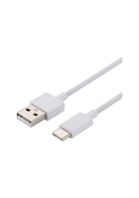 Resim Xiaomi Poco F2 Pro Şarj Data Kablosu / Type-C Usb 