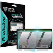 Resim Garmin Drivesmart 76 İçin 9h Nano Ipg Proactive Ekran Koruyucu 