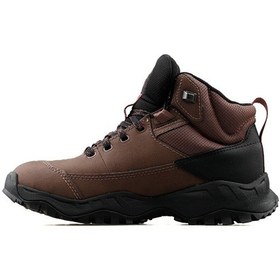Resim The North Face Nf0a5lwg-z W Storm Strike Wp Kahverengi Kadın Bot 