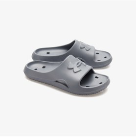 Resim Under Armour Locker V Sl Erkek Gri Terlik 3028094 