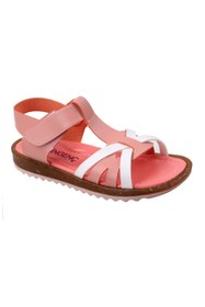 Resim ŞİRİNGENÇ Şiringenç 02055 Orto pedik Kız Çocuk Sandalet 