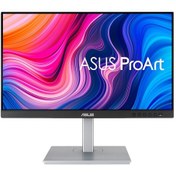 Resim ProArt PA247CV 23.8" 1920 x 1080 75 Hz 5 ms HDMI DP Type-C IPS LED Monitör Asus