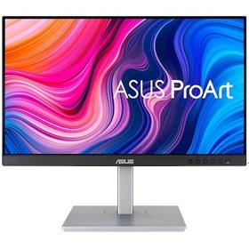 Resim ProArt PA247CV 23.8" 1920 x 1080 75 Hz 5 ms HDMI DP Type-C IPS LED Monitör 