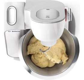 Resim Bosch Mutfak Robotu MUM58231 