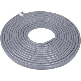 Resim Homyl Araba Kapı Kenar Muhafızları Sedan Kamyon Için Gri 