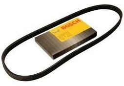 Resim Fiat Albea 1.6 16V Klima Kompresör Kayışı BOSCH Marka 71718838 