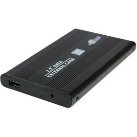 Resim Primex Px-2420 Usb 2.0 Sata 2.5 Harddisk Kutusu Kılıf 