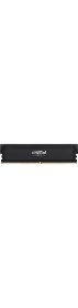 Resim Crucial Pro 16GB Ddr5 6400MHZ CL32 Soğutuculu Udımm Ram (CP16G64C32U5B) 
