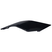 Resim CF Moto NK 250 Sele Alt Panel Sağ Parlak Siyah 