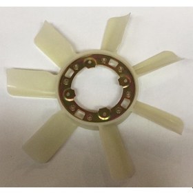 Resim Pervane Fan Hılux Ln145 1998 2005 