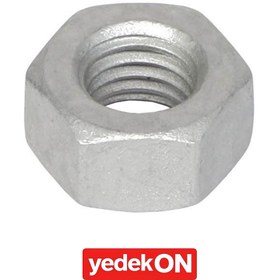 Resim AGCO Altıgen Başlı Somun - Massey Ferguson / Fendt / Valtra | ACW1026870 