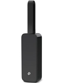 Resim TP-LINK UE306 10/100/1000 USB3.0 ETHERNET AĞ ADAPTÖRÜ 