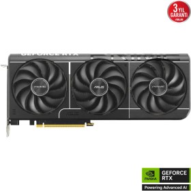 Resim Asus Prıme Geforce Rtx 5070 PRIME-RTX5070-O12G 12GB Gddr7 Oc Edıtıon 192 Bıt Gamıng Ekran Kartı 