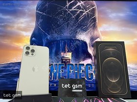 Resim Apple iPhone 12 Pro İkinci El TR | 128 GB | Altın 