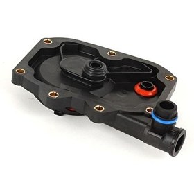 Resim BMW E31 E38 VE E39 M62 MOTOR EMME MANİFOLD VALFİ 11617501563 