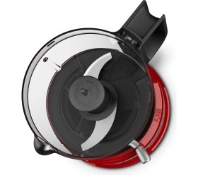 Resim Hepta Collection Mini Mutfak Robotu 5KFC3516 Kırmızı-Eer 