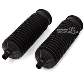 Resim Ford Connect 2003-2008 Direksiyon Körüğü Takımı (2 Adet) Ytt Y9568 