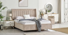 Resim Olimpos Yatak Odası 