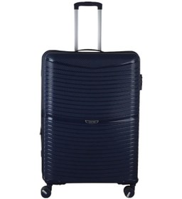 Resim Mçs Group V379 Aura Y.üretim Pp Valiz 75 Cm S21yy100014275 00008 Lacivert 