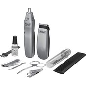Resim Wahl 9962 Travel 2 In 1 Seyahat Bakım Kiti 9962-1816 