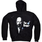 Resim Stonedfame Breakıng Bad Baskılı Çocuk Sweatshirt 