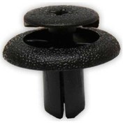 Resim Klips Bagaj Toyota 90467-07138 Subaru 90913-0051 10 Adet 