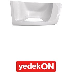 Resim Basamak Yuvası 105xf Alt Sağ (Kahveci Premium) - 1642683 