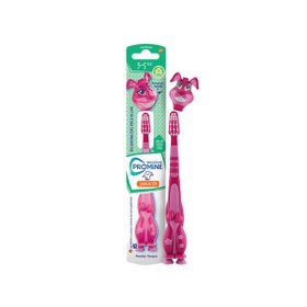 Resim Sensodyne Promine Çocuklar İçin Diş Fırçası Yumuşak 3-5 Yaş 