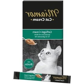 Resim Tavuklu Kedi Ödülü - 6x15 Gr, Taze Üretim 0.75 LT - 2.5 LT - 12 KG 