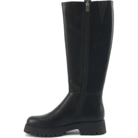 Resim Nine West Gregor 5pr Siyah Kadın Çizme 