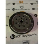 Resim 123004030R Trafic 3 Iii Volan 1.6 Dci R9M Diğer