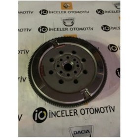 Resim 123004030R Trafic 3 Iii Volan 1.6 Dci R9M 