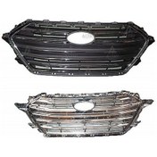 Resim Esse Otomotiv Elantra 16-18 Style-Mode Panjur - MHR-06865 - 86350-F2000 
