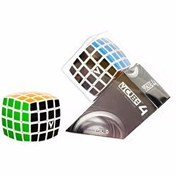 Resim V Cube 4X4X4 Pillow Küp 