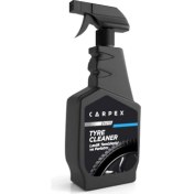 Resim Carpex Lastik Temizleyici ve Parlatıcı 500 ml 
