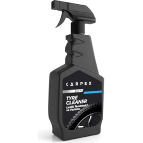 Resim Carpex Lastik Temizleyici ve Parlatıcı 500 ml 