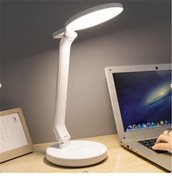 Resim Elba Q9-2 USB Şarjlı Masa Lambası 