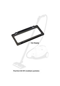 Resim Cb-107c Uyumlu Buharlı Temizlik Makinası Yedek Halı Başlığı 