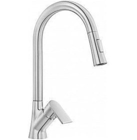 Resim Ar Lıona Spirali Mutfak Eviye Bataryası-102118111 