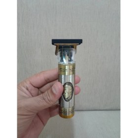 Resim Waer Traş Makinesi ve Yanaklık 2li Set 