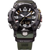 Resim Casio Gg-b100-1a3dr G-shock Mudmaster Erkek Kol Saati 