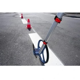 Resim Bosch GWM 32 Profesyonel Mekanik Yol Metresi / Ölçme Tekeri 