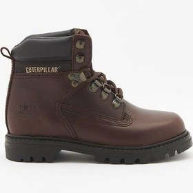 Resim Caterpillar Tennessee Chocolate/deri Kadın Bot 001 