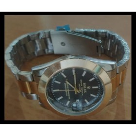 Resim Erkek Saati Rolex Isviçre Tarihinin Zarafetine Ulaştığı Sade Özel, Mütevazı Tasarım Lüks ve Prestij, Bazen En Sade Haliyle 