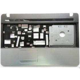 Resim Packard Bell EasyNote Q5WTC üst Kasa Klavye Kasası Touch 