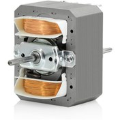 Resim EHLA Filtre Kumtel Aspiratör ve Davlumbaz Motoru - DA6 830 - 3 Devirli & Termikel 